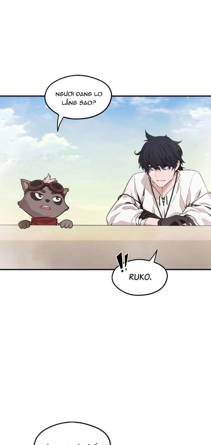 Summoners War: Captain Eve Chapter 9 - 22