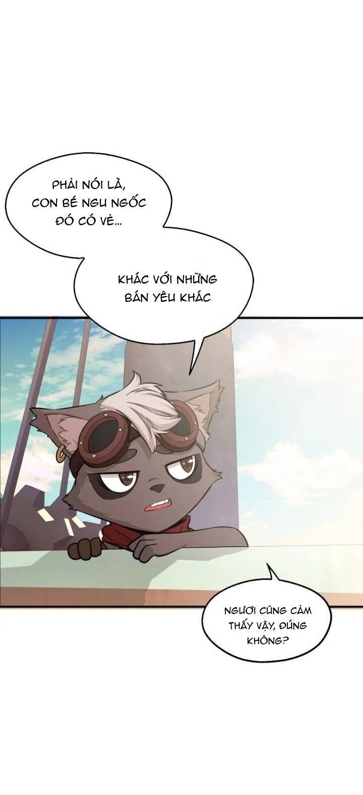 Summoners War: Captain Eve Chapter 9 - 23