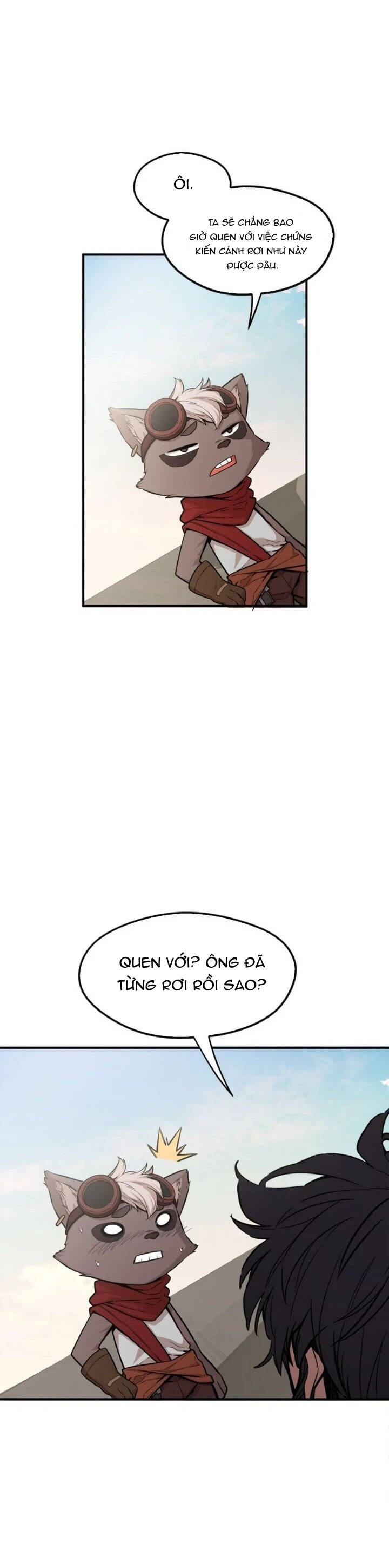 Summoners War: Captain Eve Chapter 9 - 24