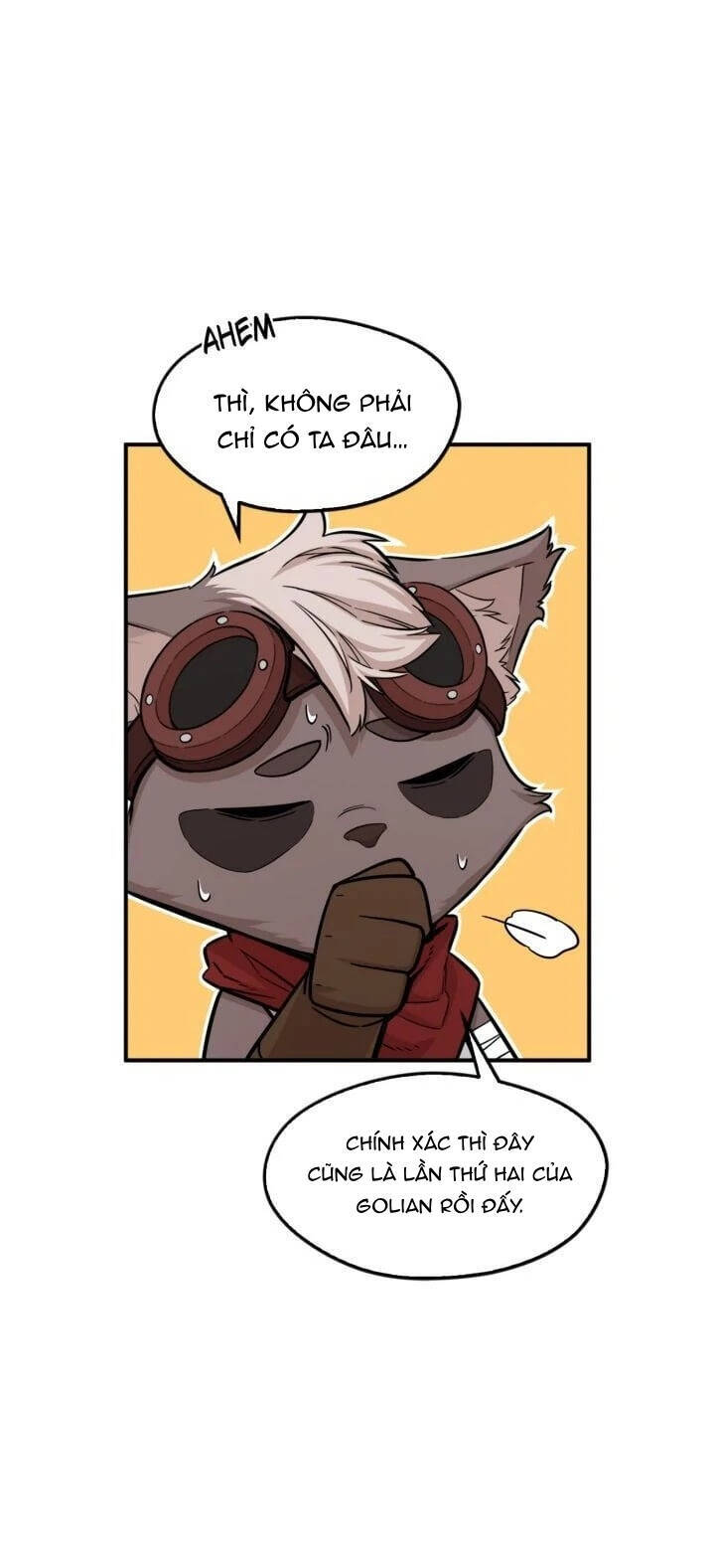 Summoners War: Captain Eve Chapter 9 - 25