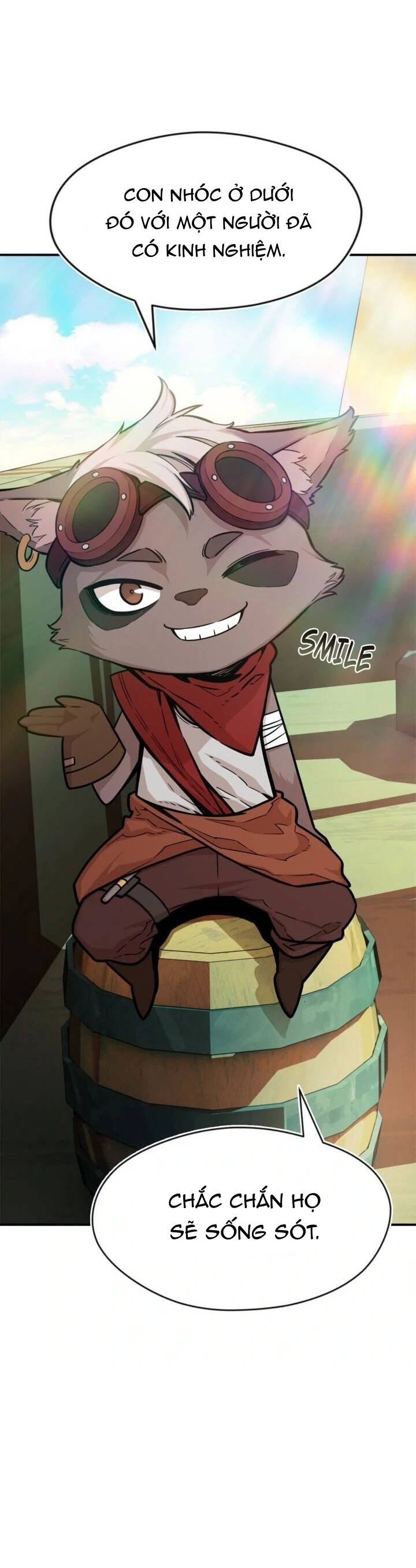 Summoners War: Captain Eve Chapter 9 - 26