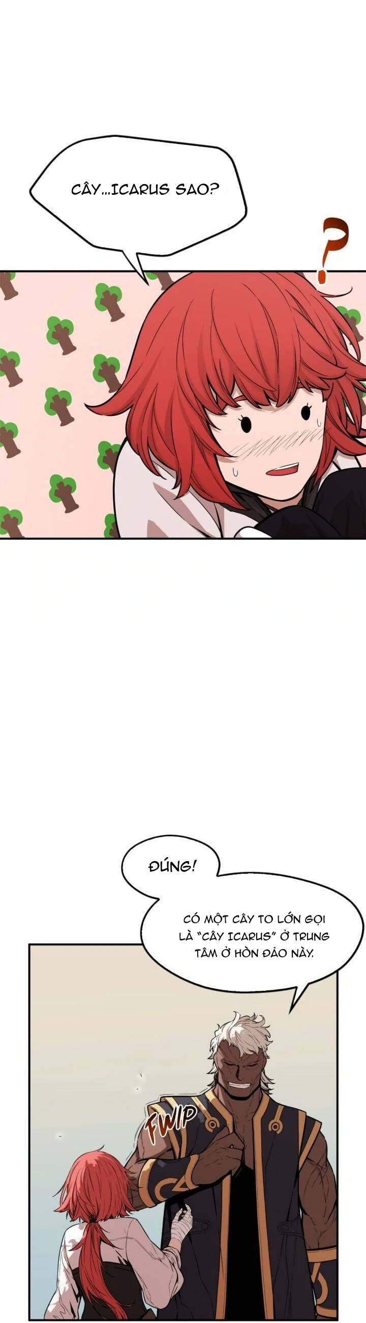 Summoners War: Captain Eve Chapter 9 - 28