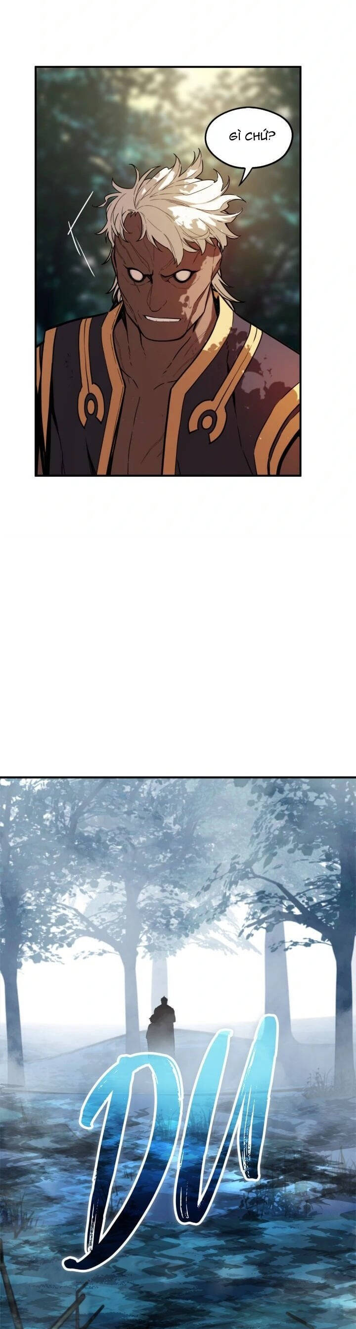 Summoners War: Captain Eve Chapter 9 - 30