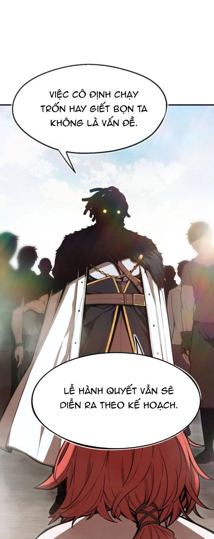 Summoners War: Captain Eve Chapter 9 - 4