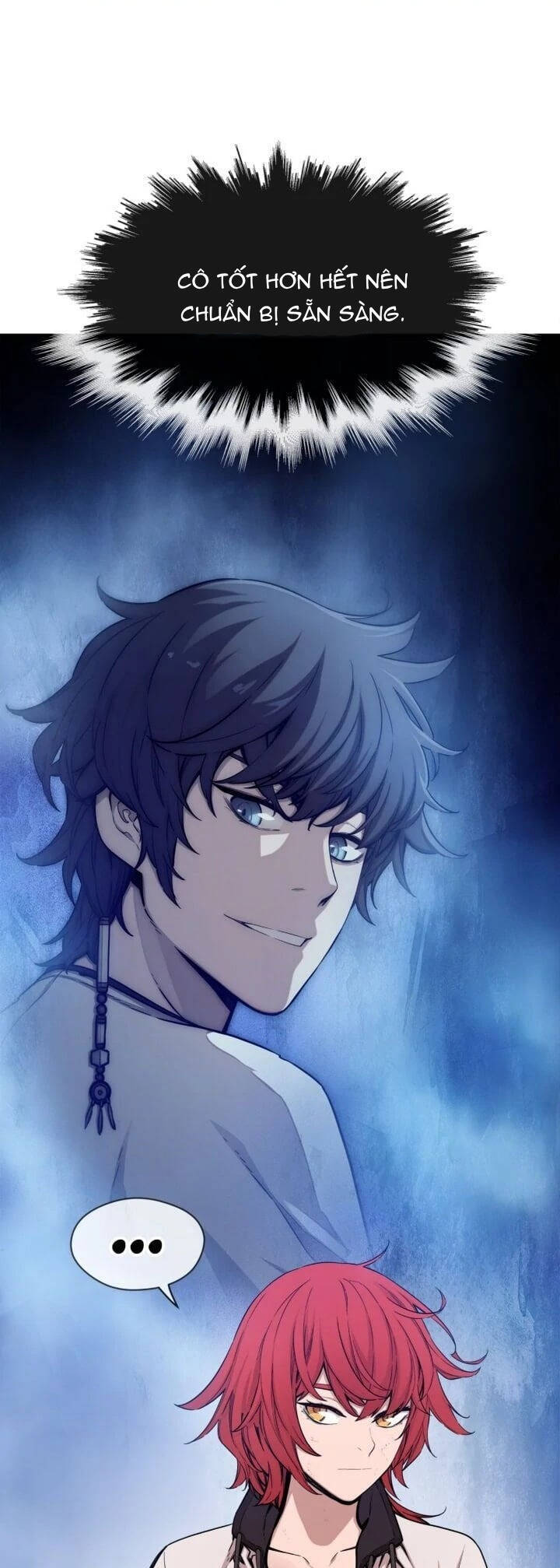 Summoners War: Captain Eve Chapter 9 - 35