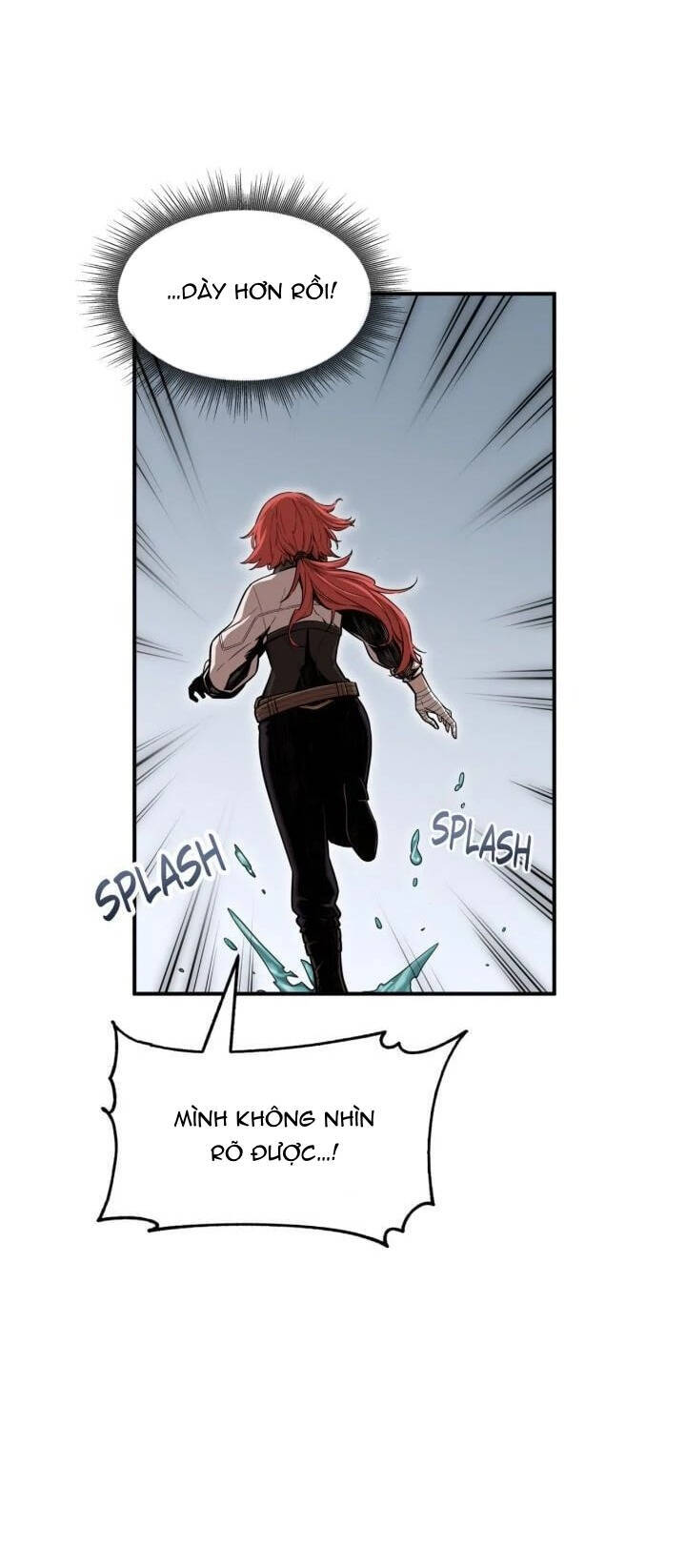 Summoners War: Captain Eve Chapter 9 - 38