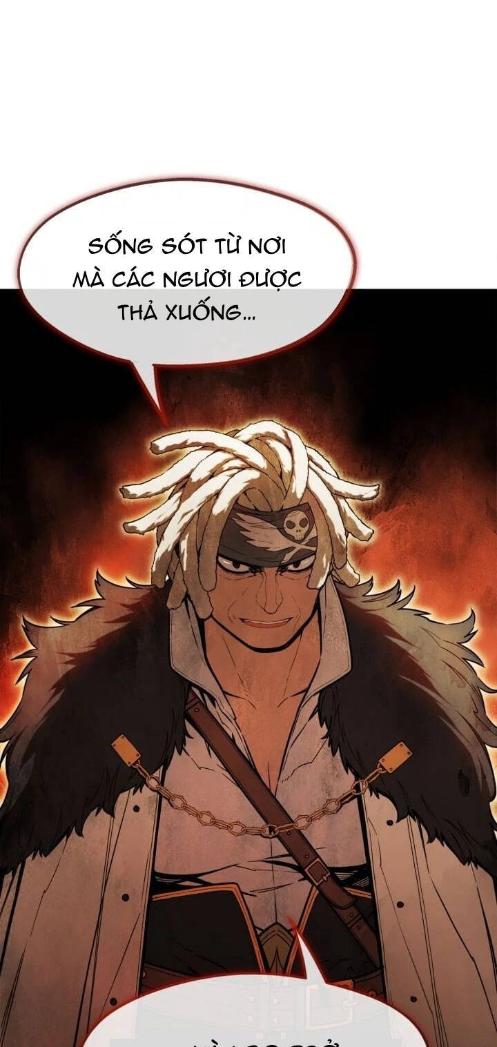 Summoners War: Captain Eve Chapter 9 - 6