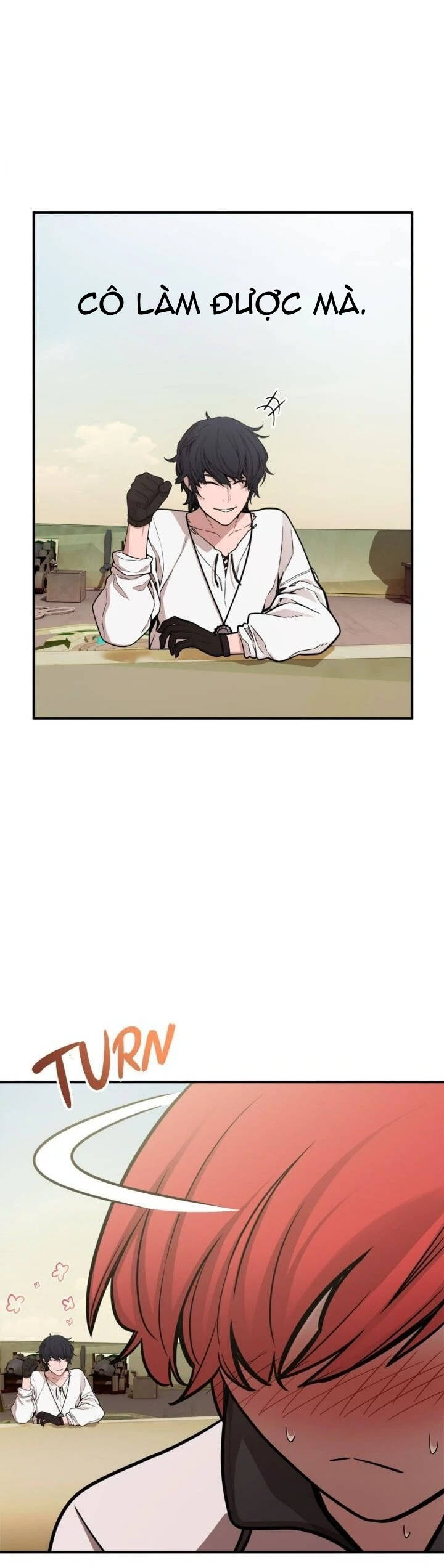 Summoners War: Captain Eve Chapter 9 - 10