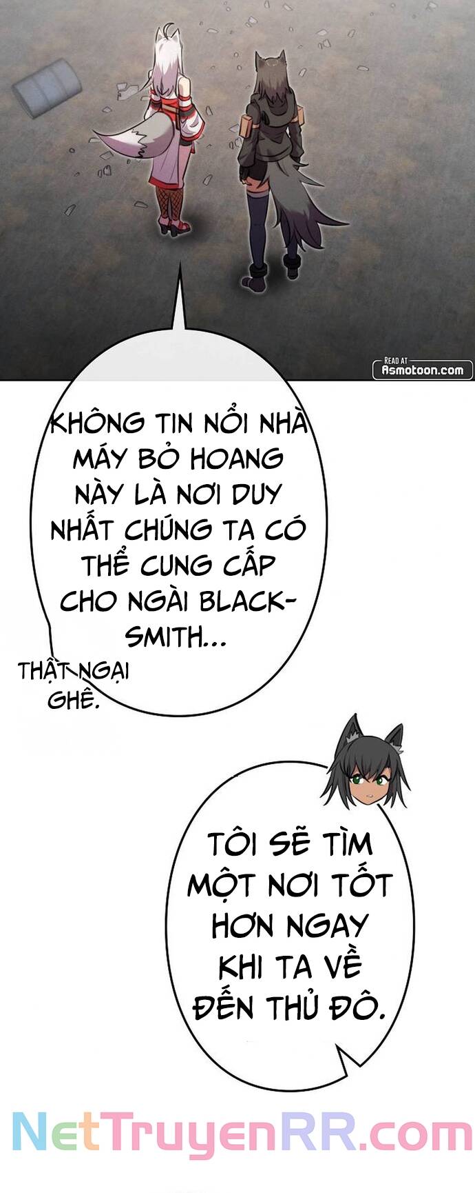 Tôi Không Phải Là Kẻ Phản Diện Chapter 10 - 2