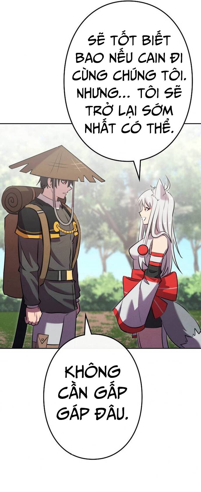 Tôi Không Phải Là Kẻ Phản Diện Chapter 10 - 12