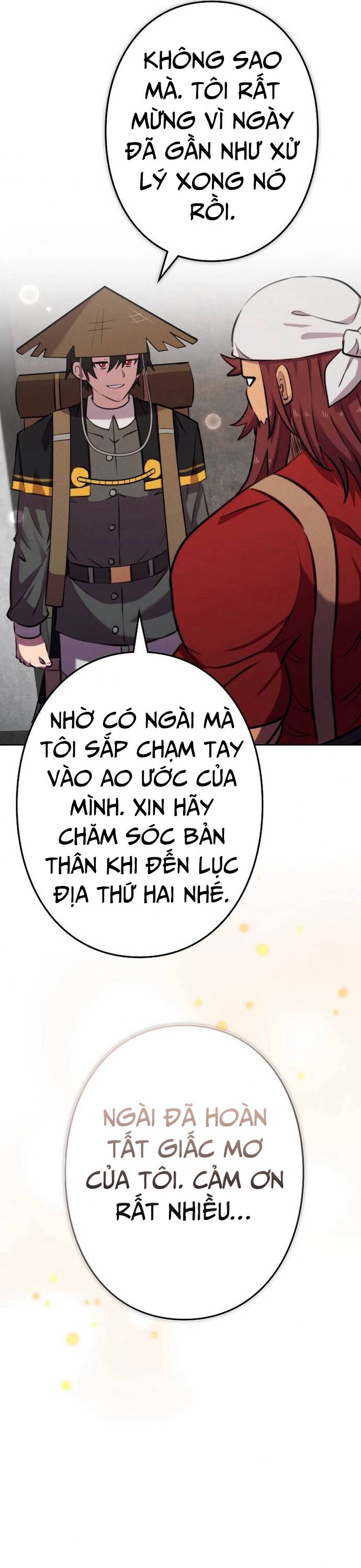 Tôi Không Phải Là Kẻ Phản Diện Chapter 10 - 15