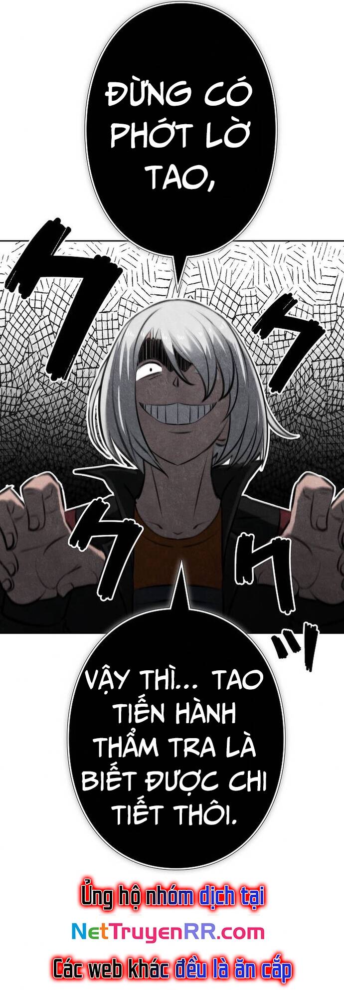 Tôi Không Phải Là Kẻ Phản Diện Chapter 10 - 22