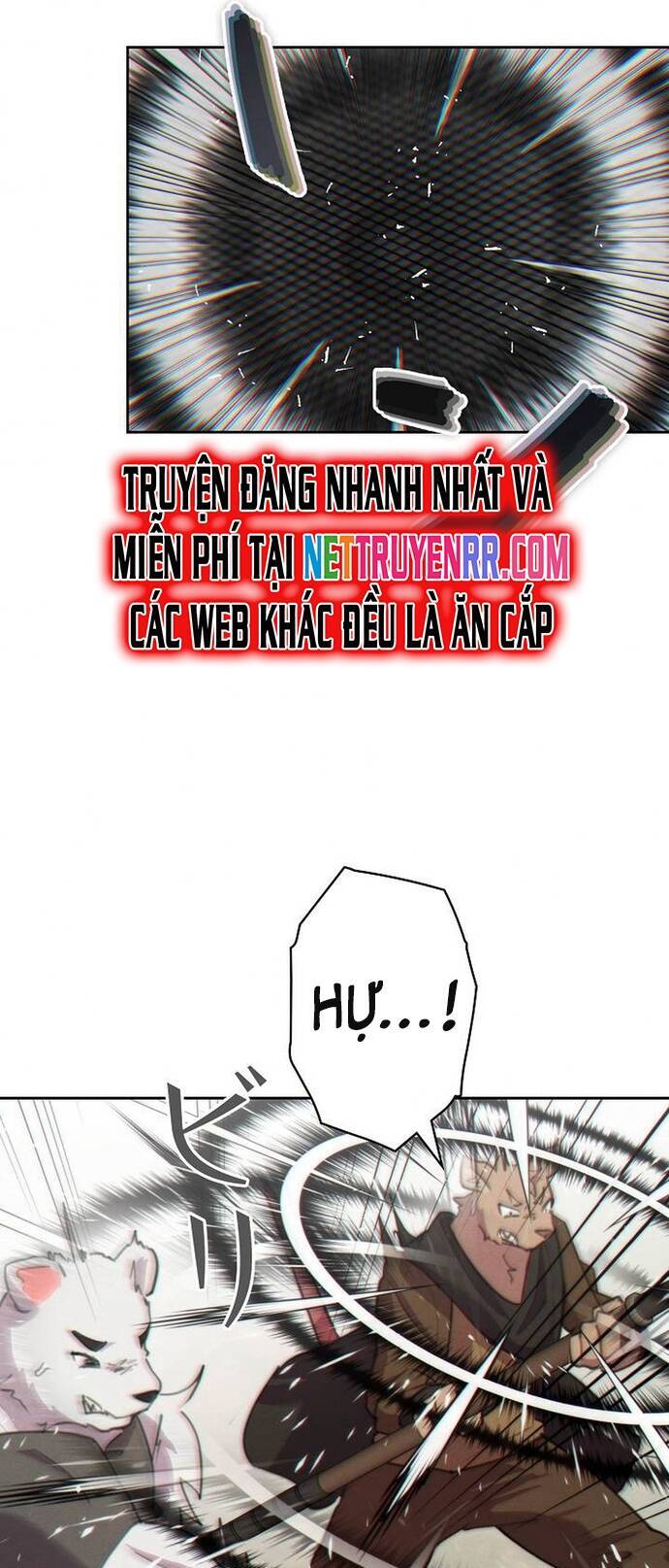 Tôi Không Phải Là Kẻ Phản Diện Chapter 10 - 24