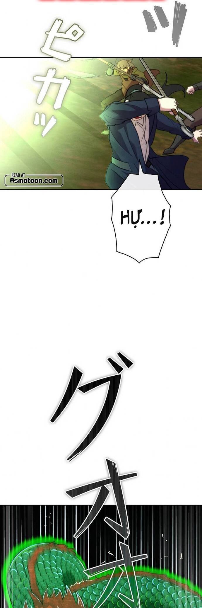 Tôi Không Phải Là Kẻ Phản Diện Chapter 10 - 30