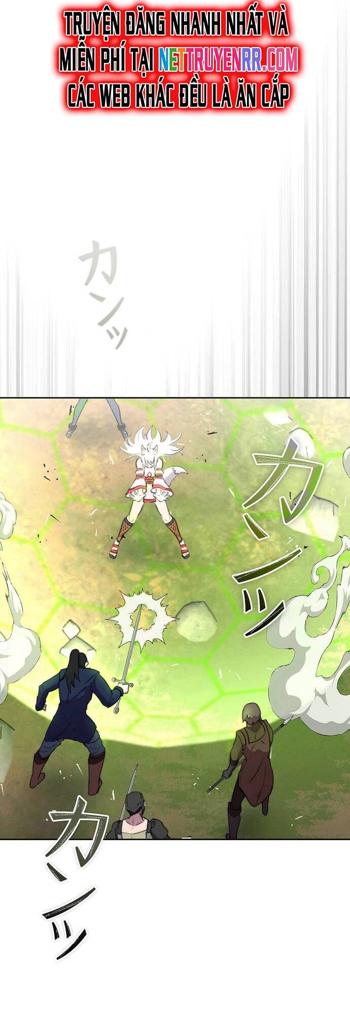 Tôi Không Phải Là Kẻ Phản Diện Chapter 10 - 34