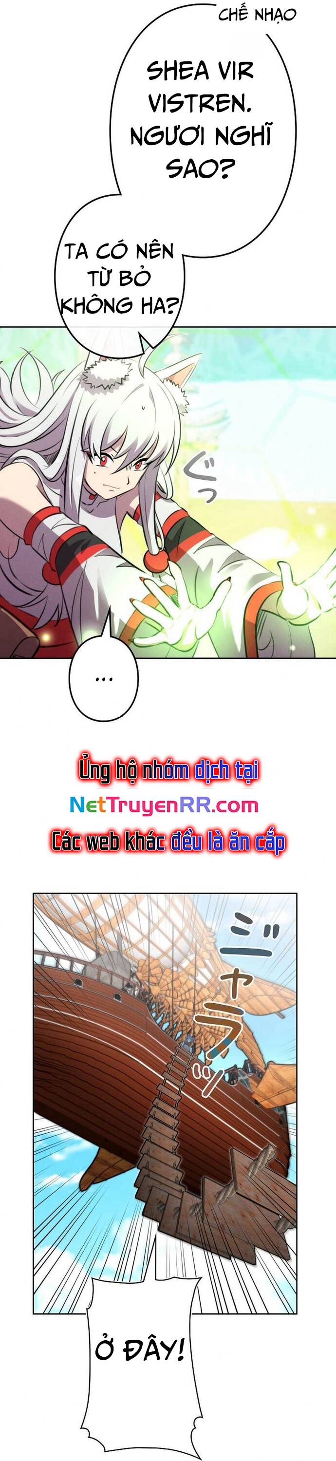 Tôi Không Phải Là Kẻ Phản Diện Chapter 10 - 36