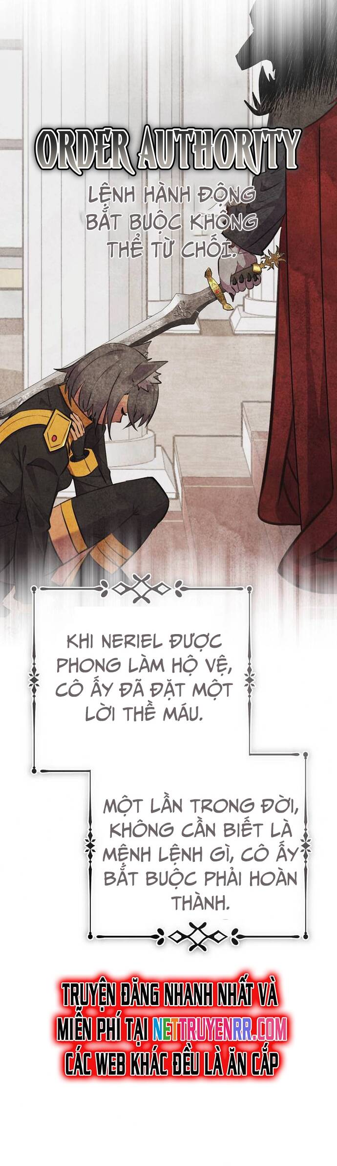 Tôi Không Phải Là Kẻ Phản Diện Chapter 10 - 41