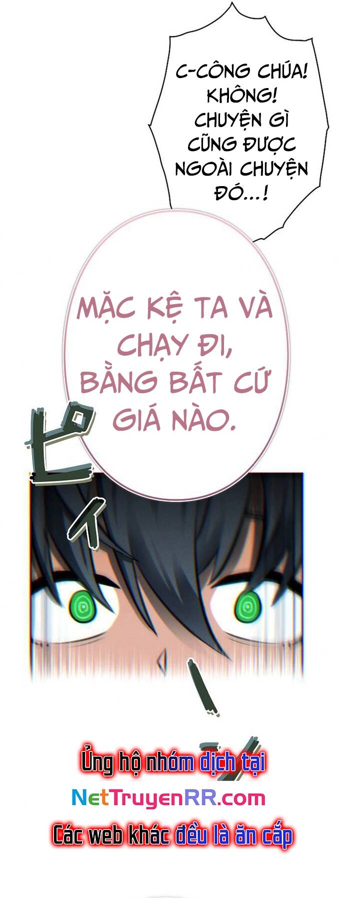 Tôi Không Phải Là Kẻ Phản Diện Chapter 10 - 42