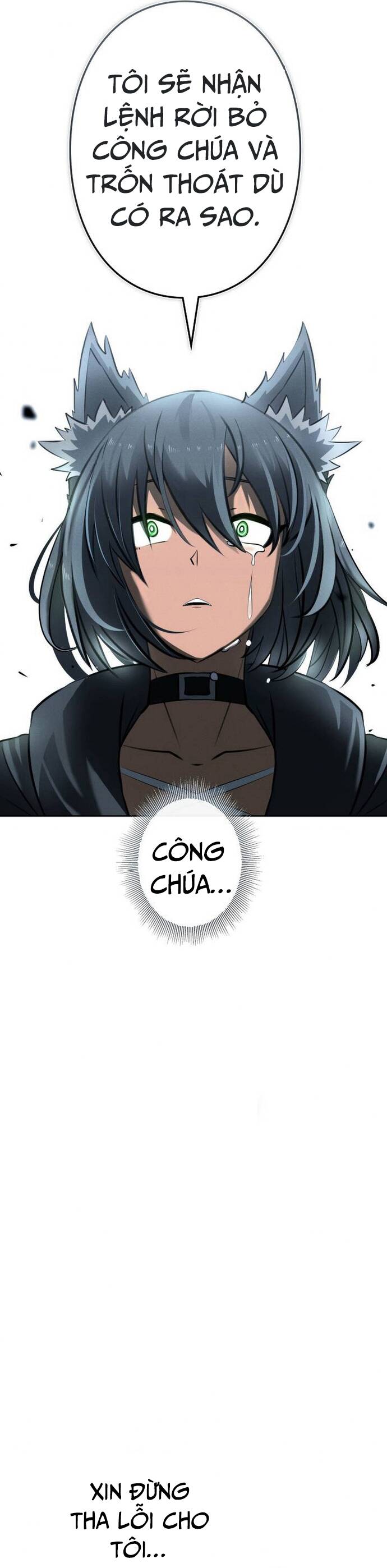 Tôi Không Phải Là Kẻ Phản Diện Chapter 10 - 43