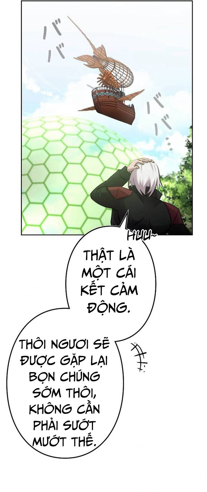 Tôi Không Phải Là Kẻ Phản Diện Chapter 10 - 45
