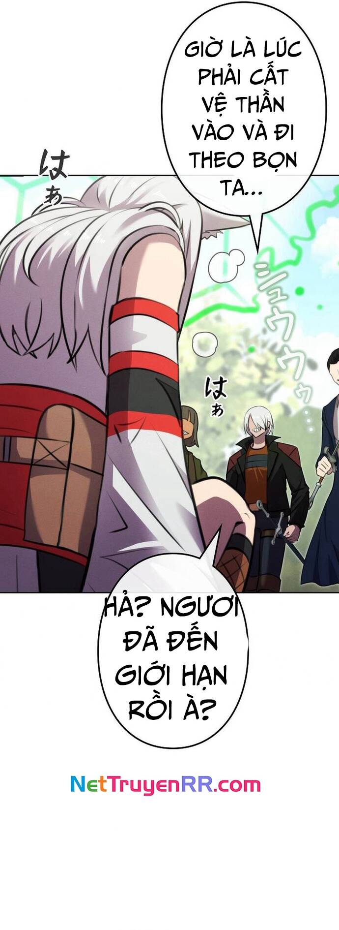 Tôi Không Phải Là Kẻ Phản Diện Chapter 10 - 46