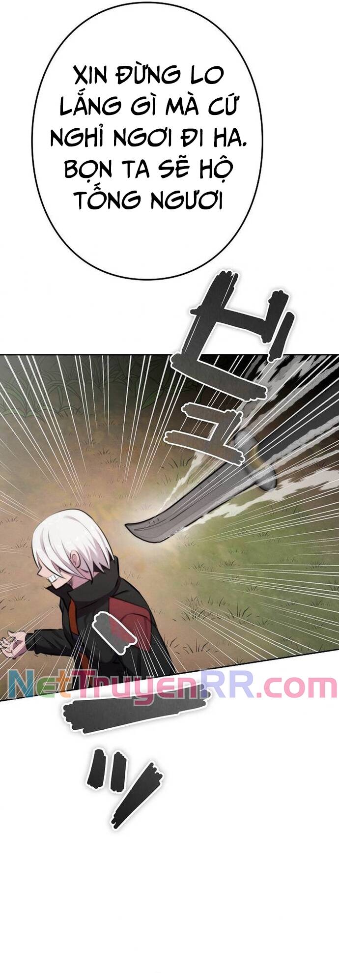 Tôi Không Phải Là Kẻ Phản Diện Chapter 10 - 47