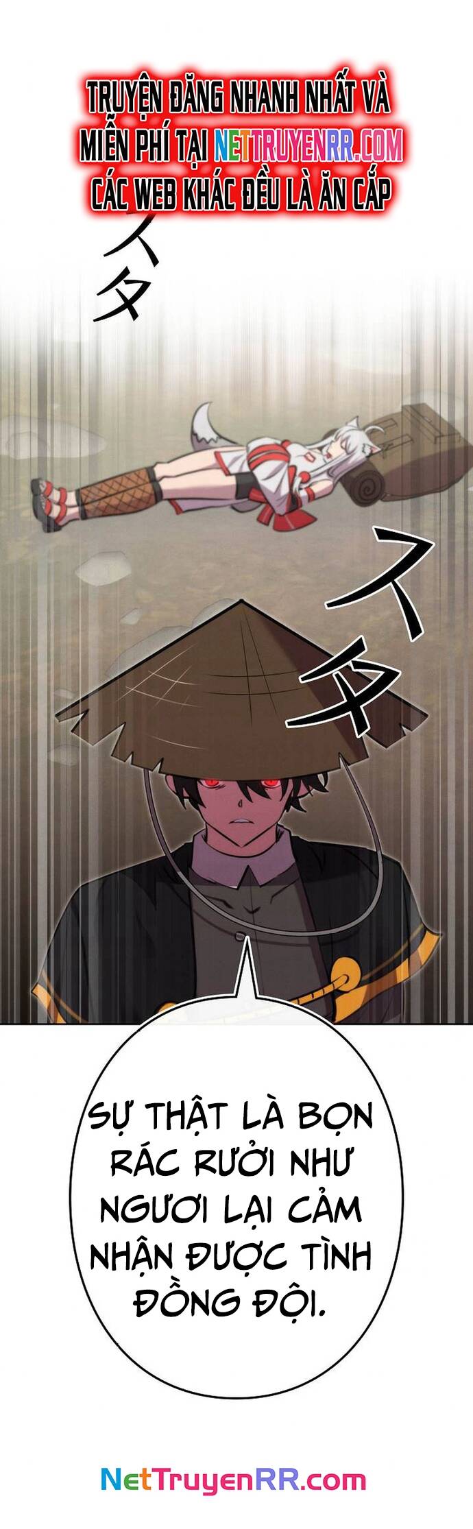 Tôi Không Phải Là Kẻ Phản Diện Chapter 10 - 50