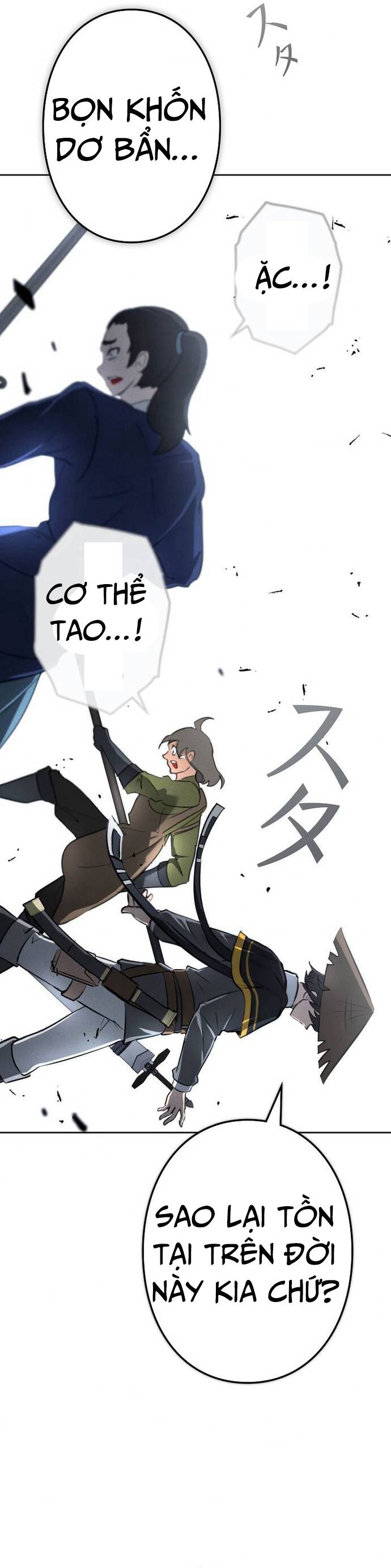 Tôi Không Phải Là Kẻ Phản Diện Chapter 10 - 51