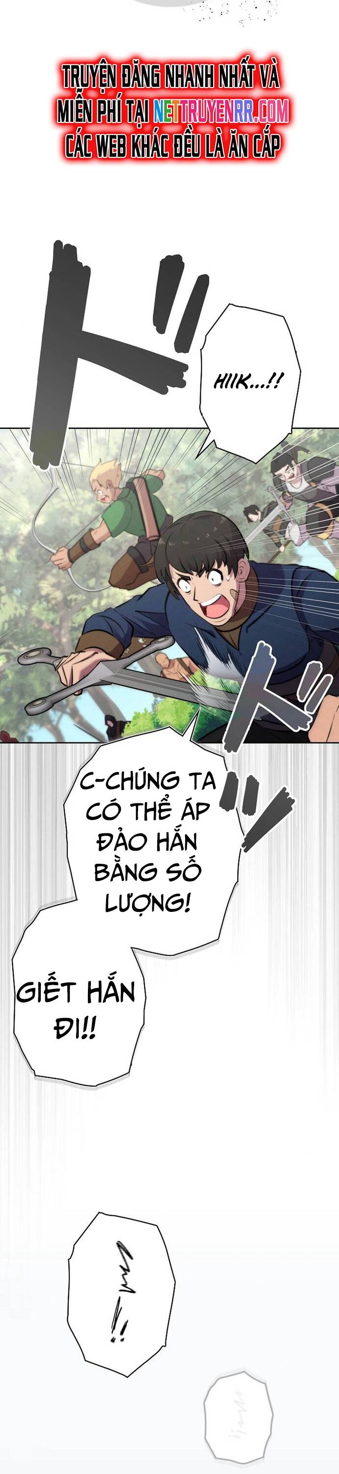 Tôi Không Phải Là Kẻ Phản Diện Chapter 10 - 56