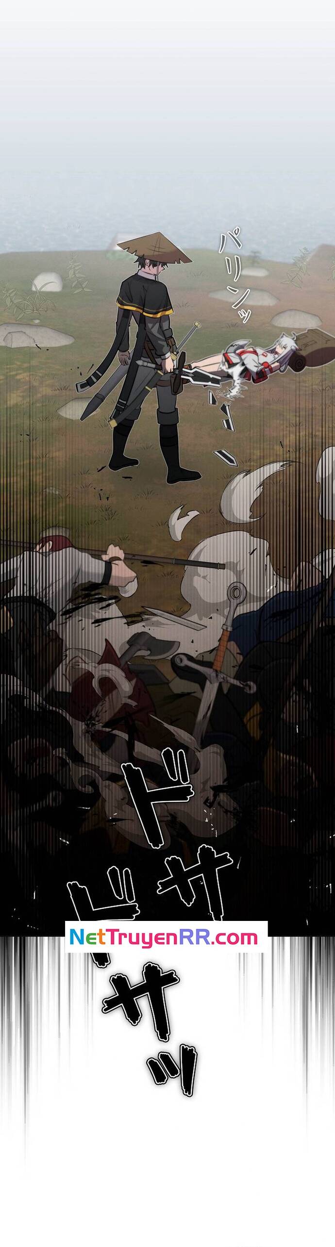 Tôi Không Phải Là Kẻ Phản Diện Chapter 10 - 57