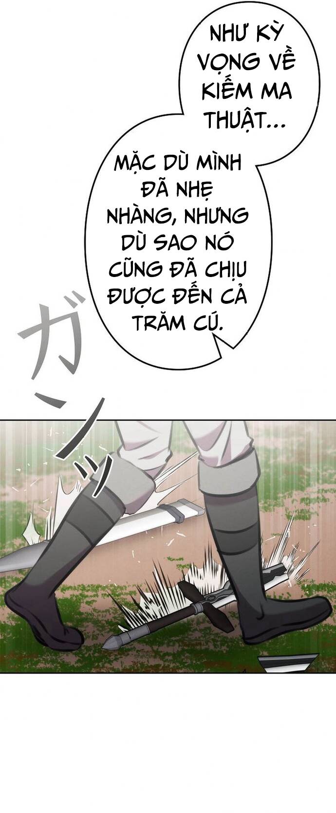 Tôi Không Phải Là Kẻ Phản Diện Chapter 10 - 58