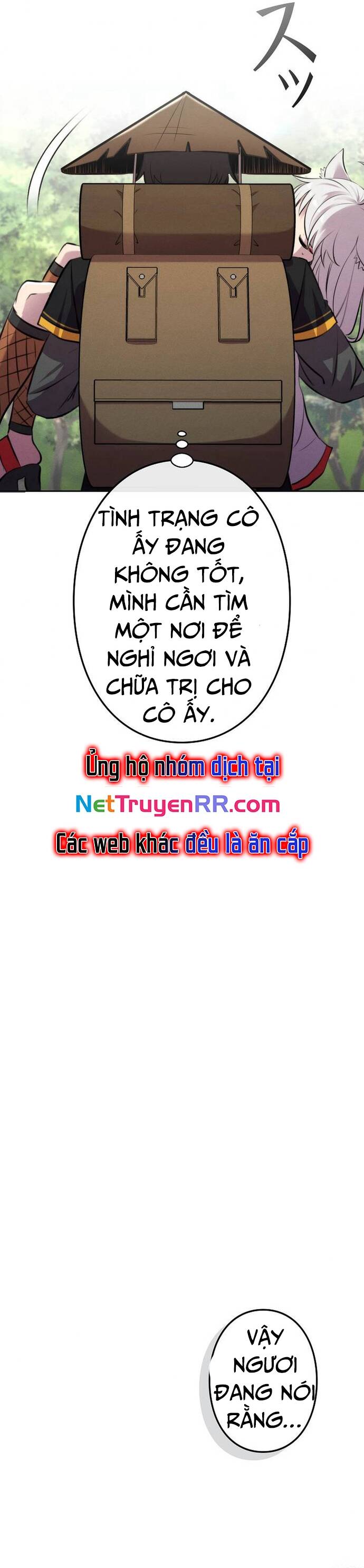 Tôi Không Phải Là Kẻ Phản Diện Chapter 10 - 59