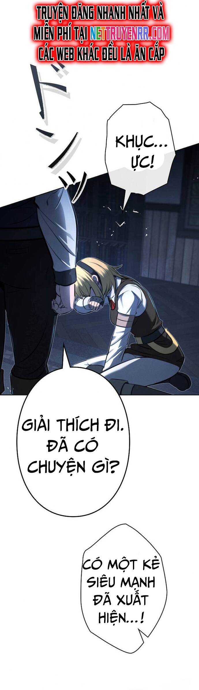 Tôi Không Phải Là Kẻ Phản Diện Chapter 10 - 61