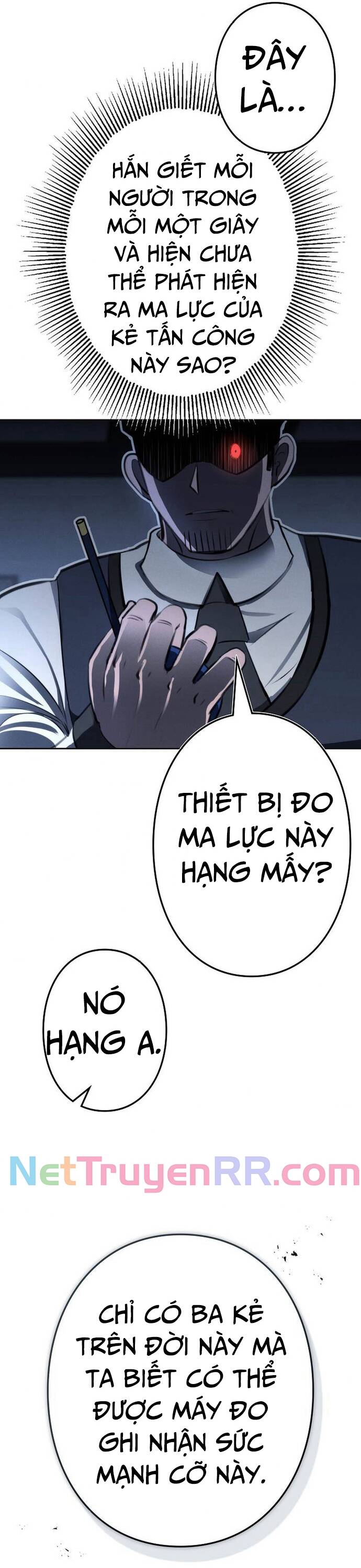 Tôi Không Phải Là Kẻ Phản Diện Chapter 10 - 63