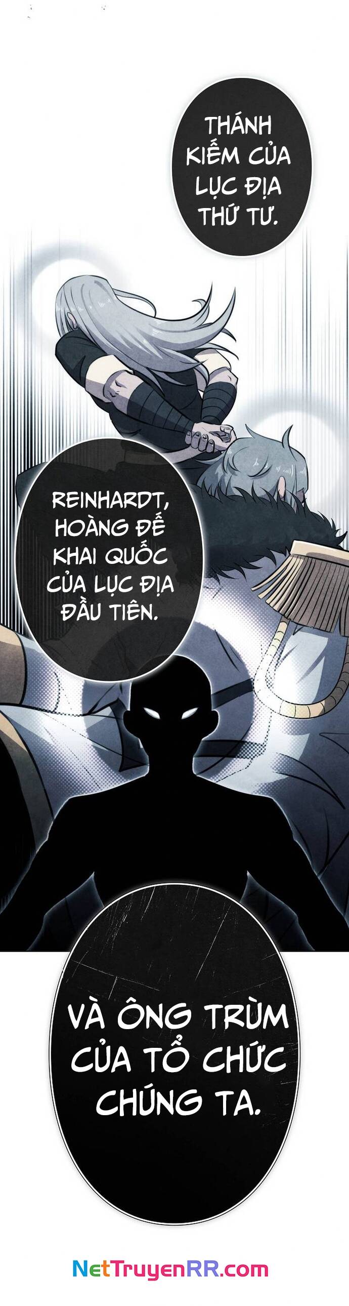 Tôi Không Phải Là Kẻ Phản Diện Chapter 10 - 64