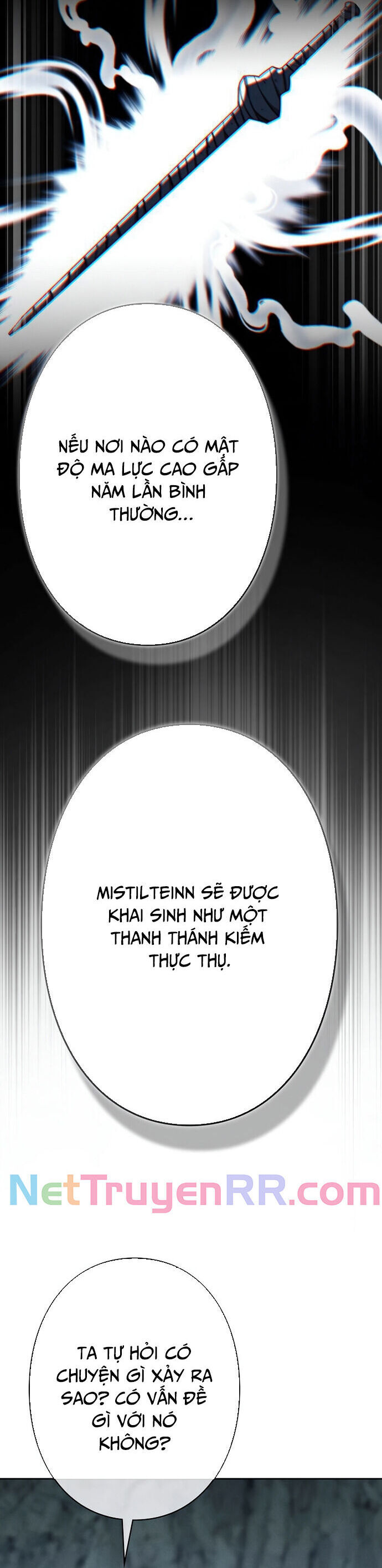 Tôi Không Phải Là Kẻ Phản Diện Chapter 11 - 17