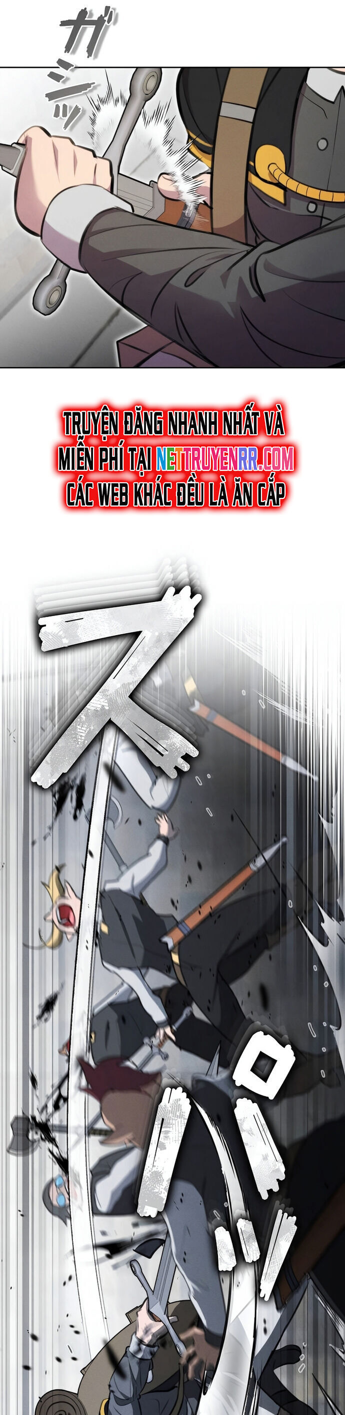 Tôi Không Phải Là Kẻ Phản Diện Chapter 11 - 26