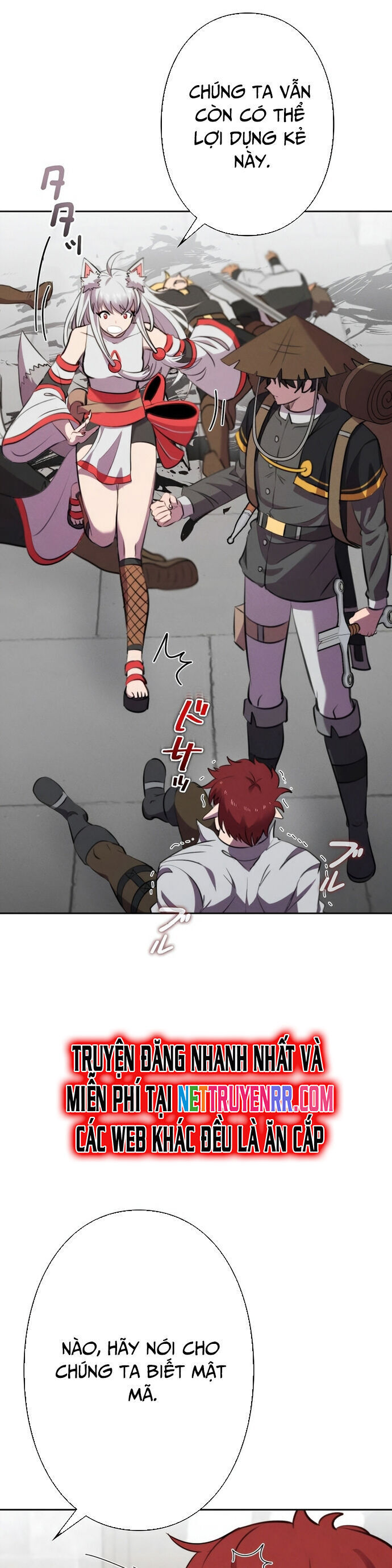 Tôi Không Phải Là Kẻ Phản Diện Chapter 11 - 30
