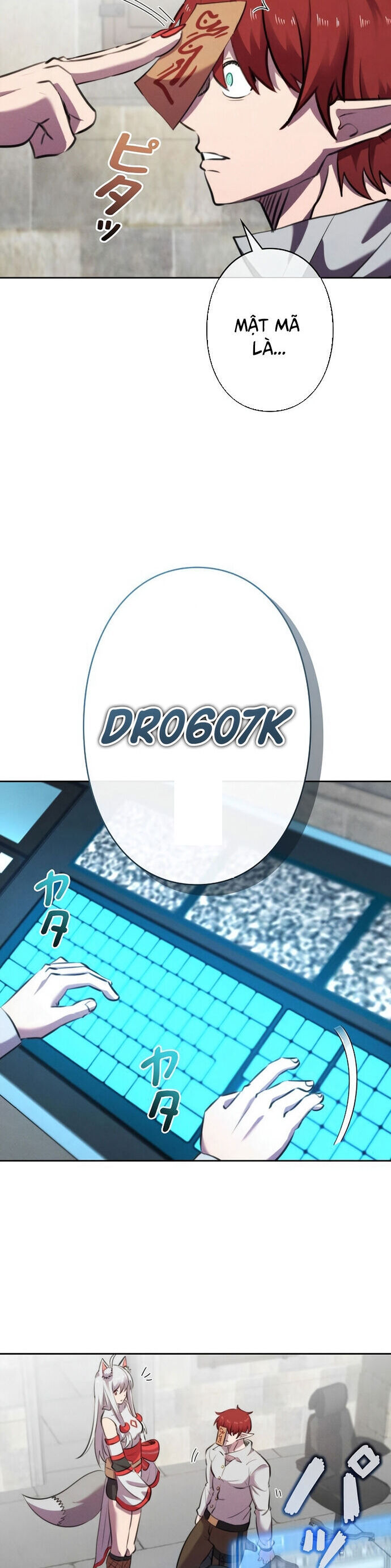 Tôi Không Phải Là Kẻ Phản Diện Chapter 11 - 31