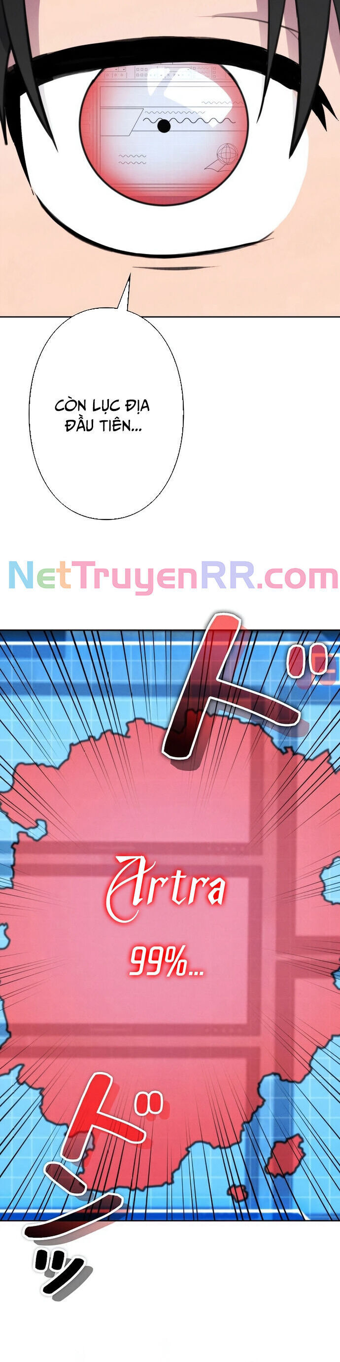 Tôi Không Phải Là Kẻ Phản Diện Chapter 11 - 33