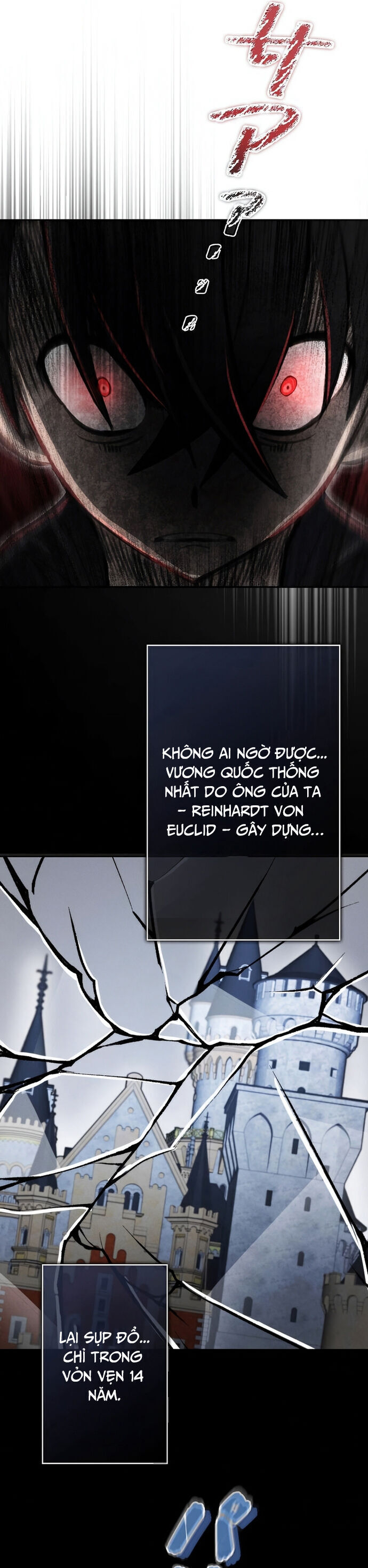 Tôi Không Phải Là Kẻ Phản Diện Chapter 11 - 34