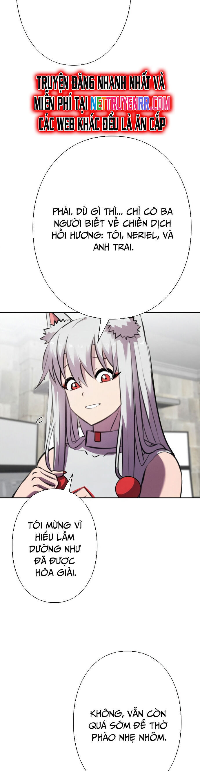 Tôi Không Phải Là Kẻ Phản Diện Chapter 11 - 39