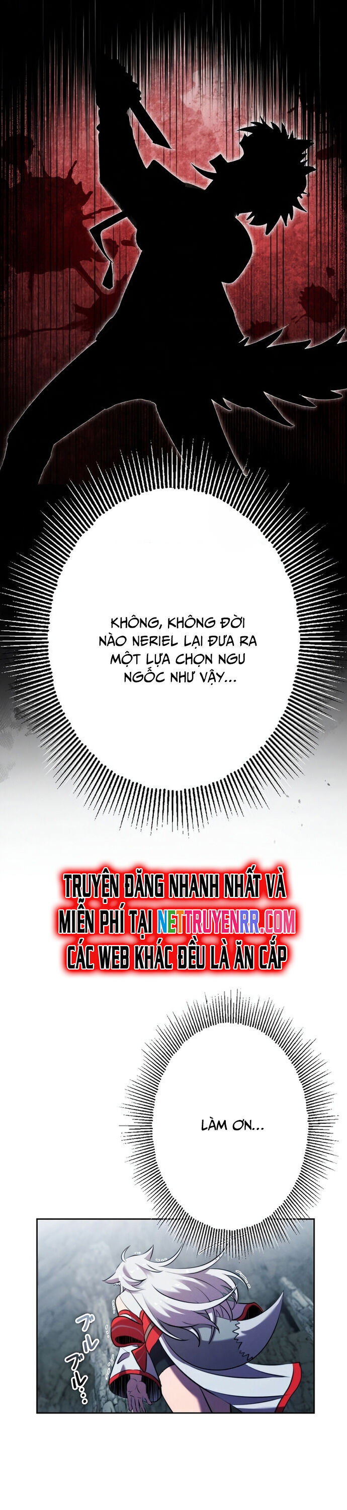 Tôi Không Phải Là Kẻ Phản Diện Chapter 11 - 5