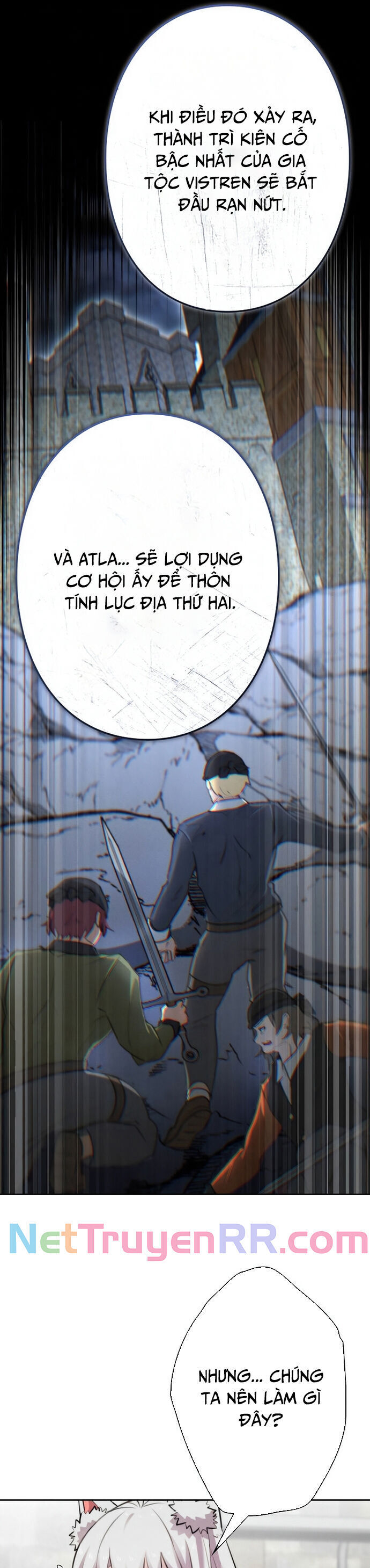 Tôi Không Phải Là Kẻ Phản Diện Chapter 11 - 42