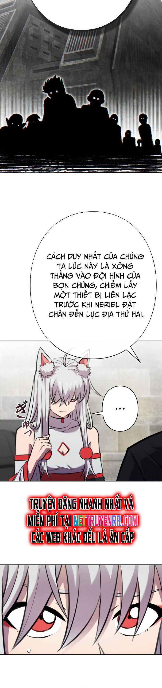 Tôi Không Phải Là Kẻ Phản Diện Chapter 11 - 44
