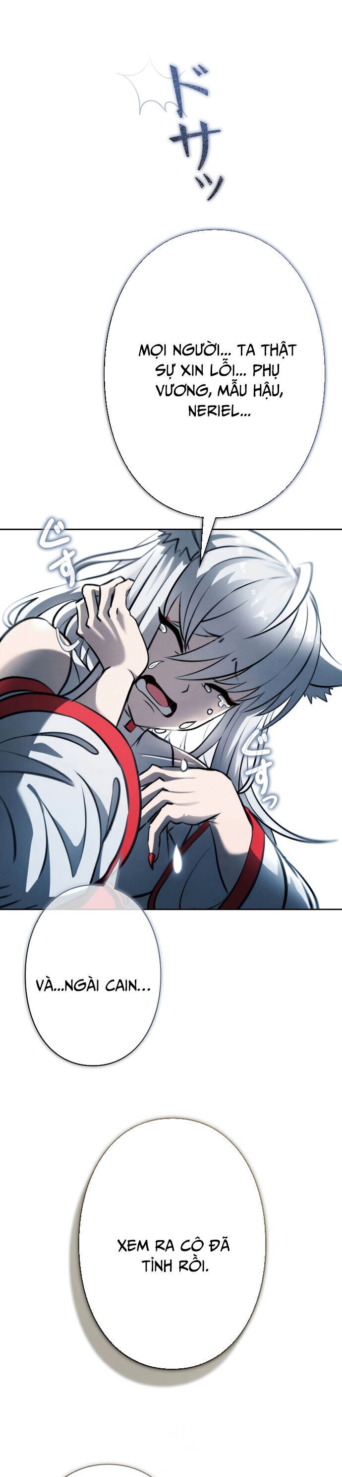 Tôi Không Phải Là Kẻ Phản Diện Chapter 11 - 6