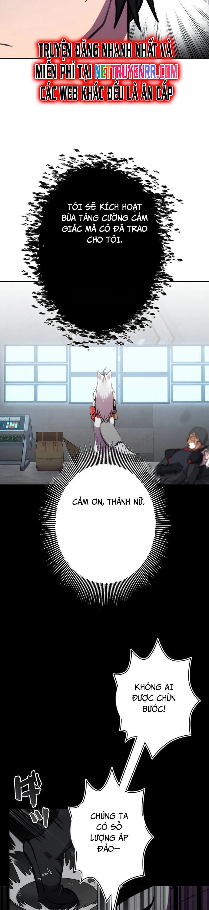Tôi Không Phải Là Kẻ Phản Diện Chapter 12 - 11