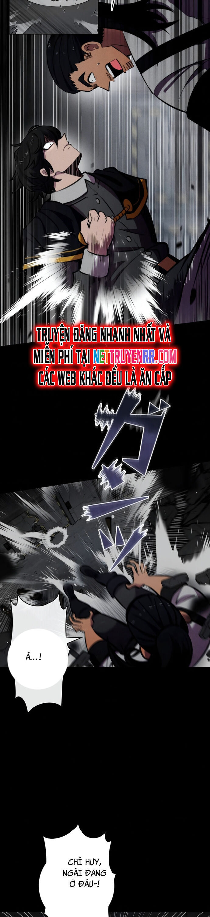Tôi Không Phải Là Kẻ Phản Diện Chapter 12 - 12
