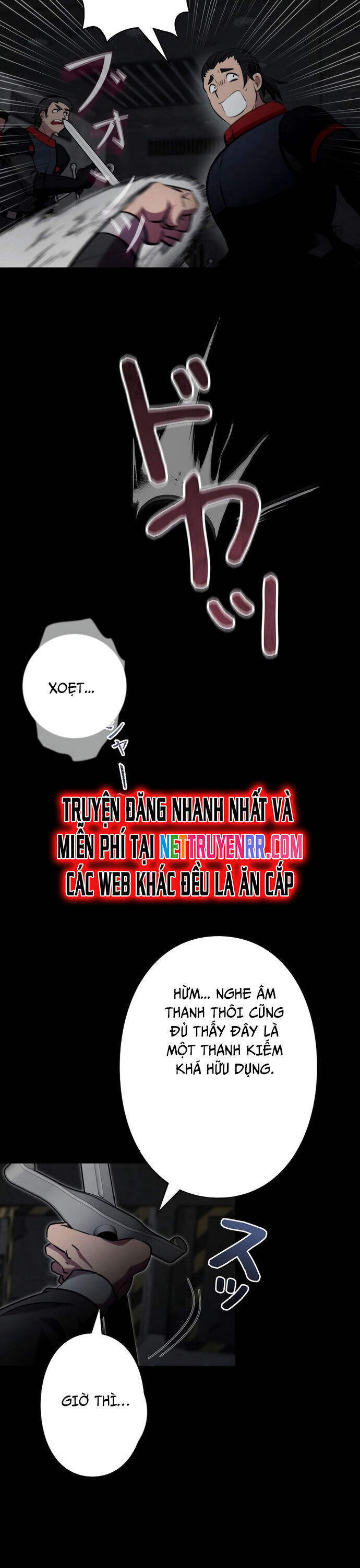 Tôi Không Phải Là Kẻ Phản Diện Chapter 12 - 13