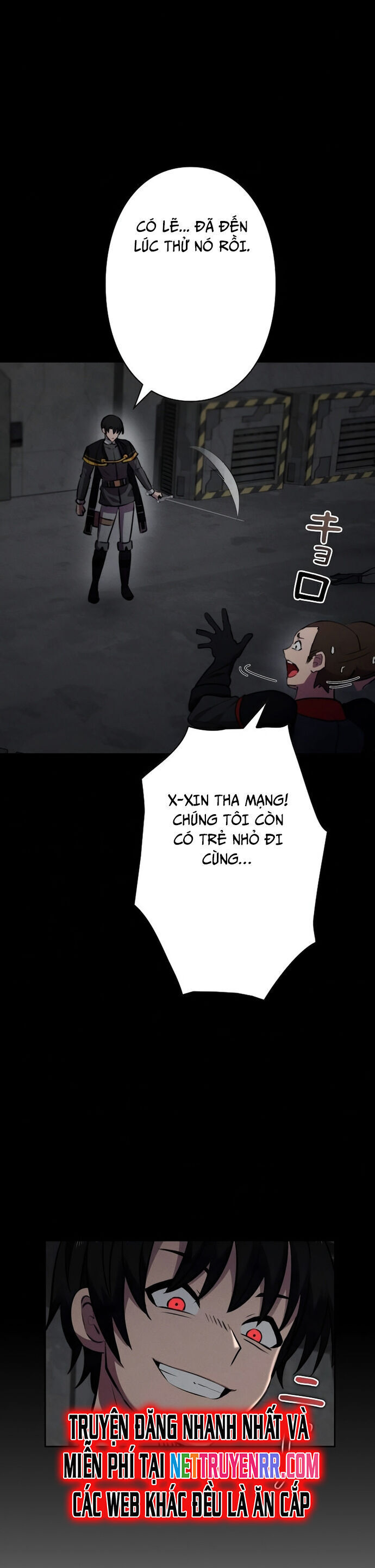 Tôi Không Phải Là Kẻ Phản Diện Chapter 12 - 14